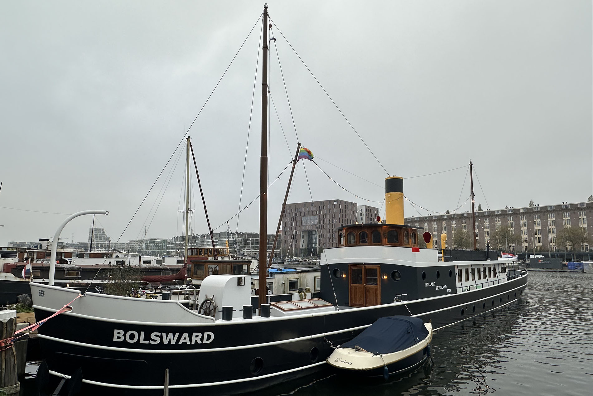 de Bolsward