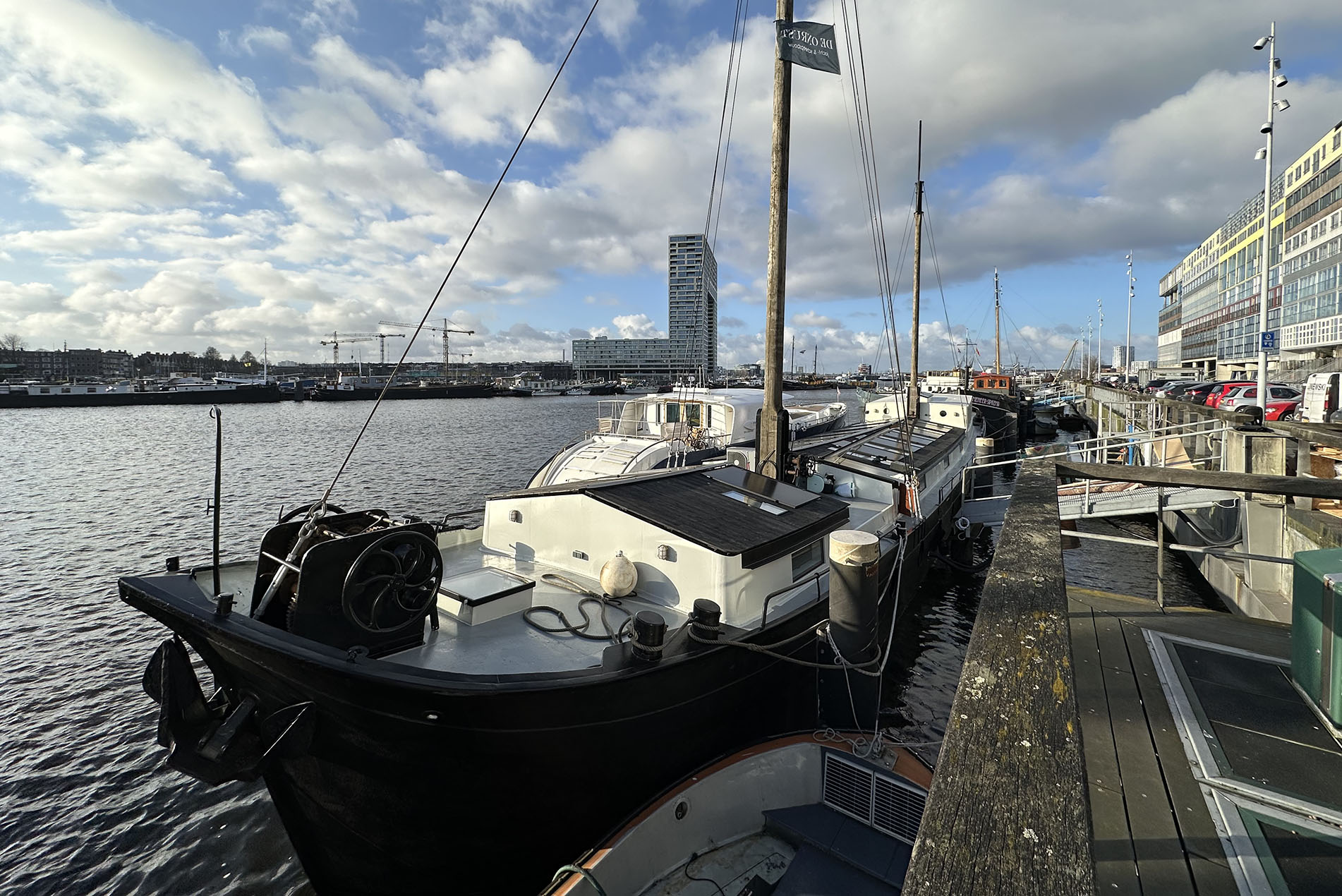 Hoop op Behoud